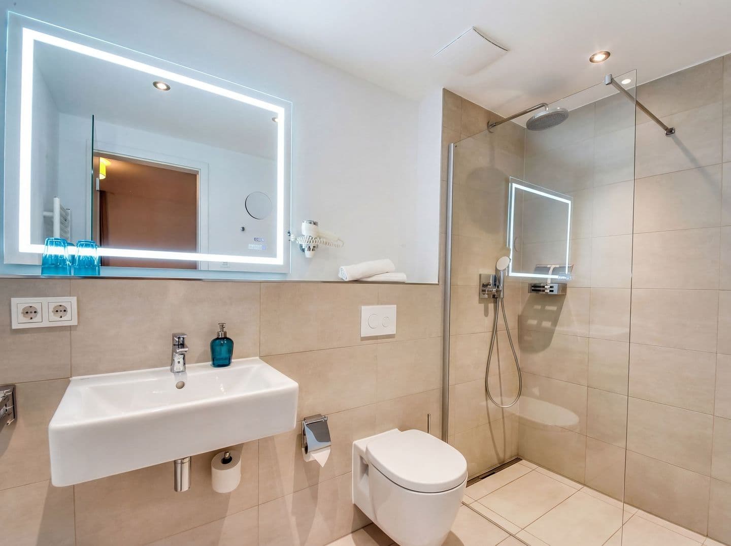 Ferienwohnung Graureiher 18 im Wreecher Idyll Rügen
