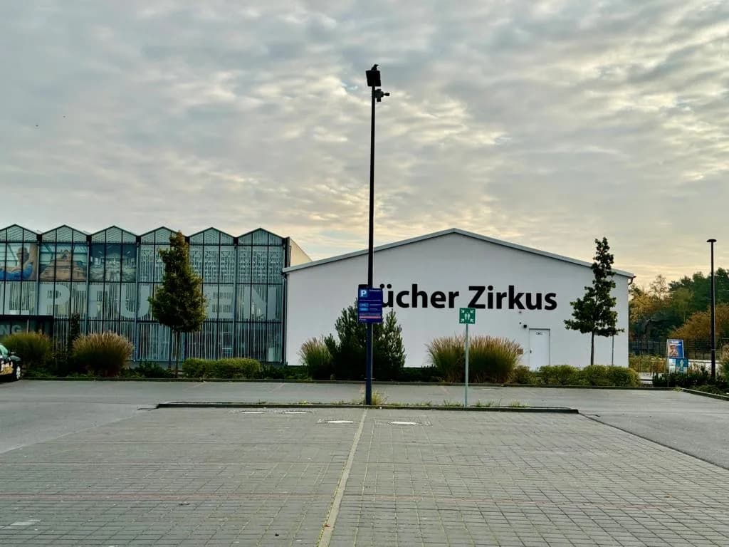 Sandskulpturen Prora: Kunstwerke auf Zeit