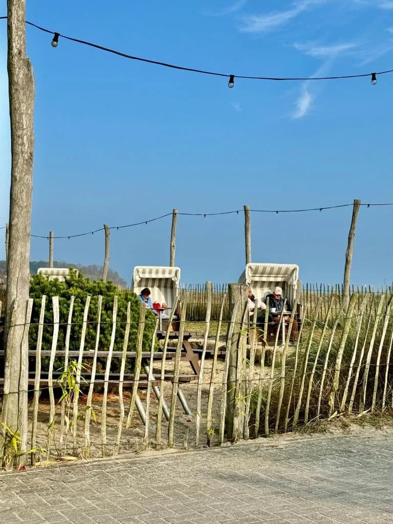 Strandhus Lobbe: Kulinarik im Mönchgut