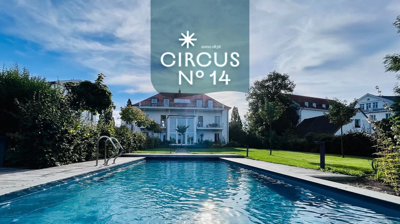 Circus 14