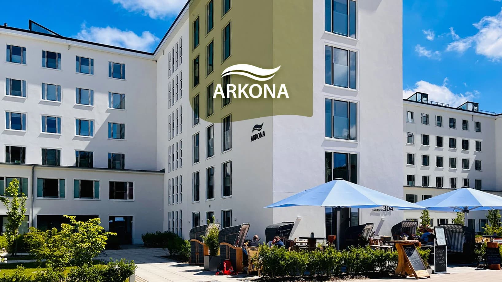 Haus Arkona