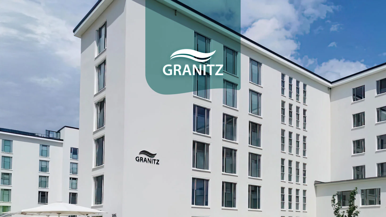 Haus Granitz