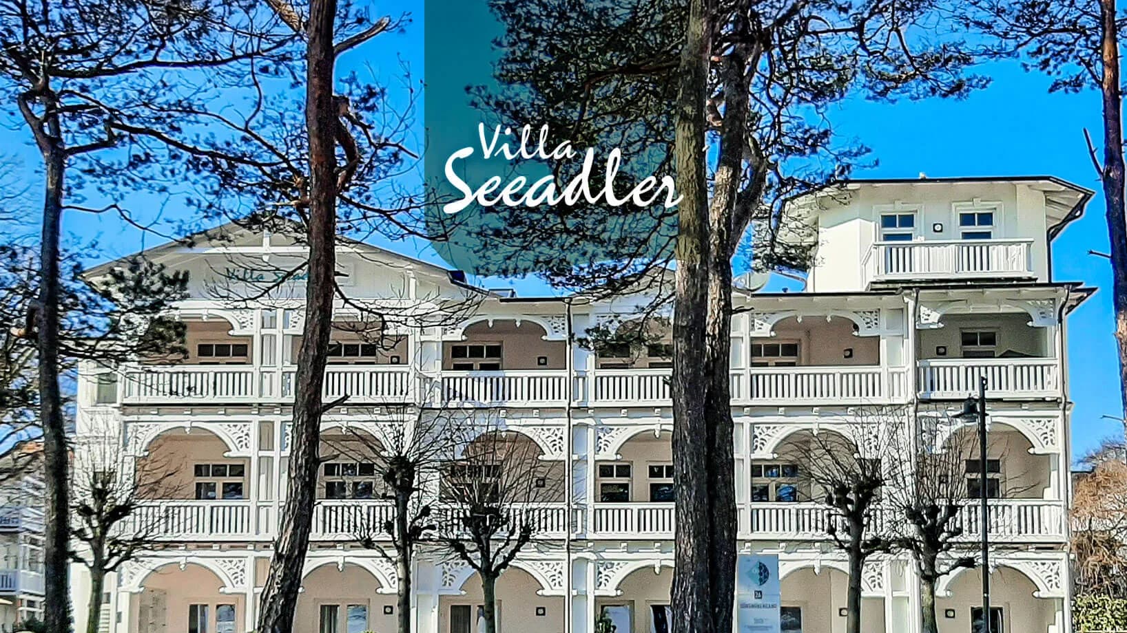 Villa Seeadler